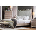 Loraine Queen Bedroom Set - Jax Mattress (Jacksonville, FL)