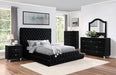 Stefania Queen Bedroom Set - Jax Mattress (Jacksonville, FL)