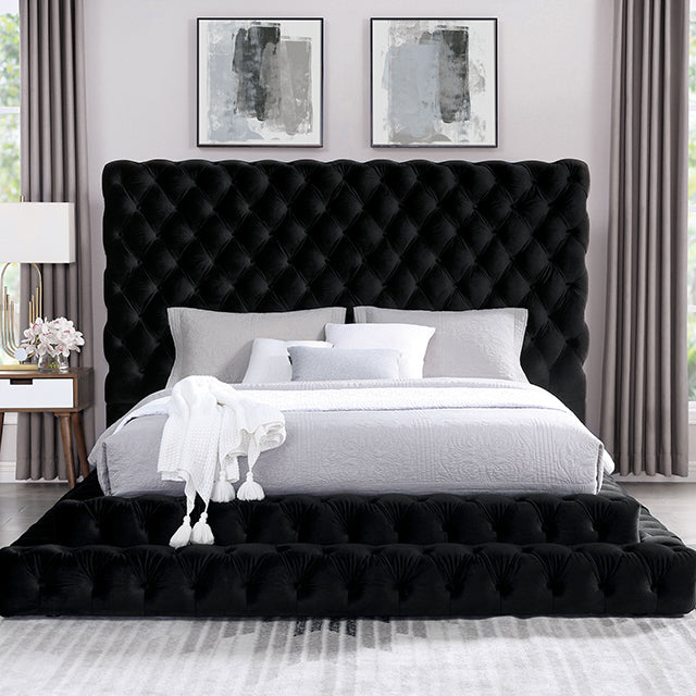 Stefania Queen Bedroom Set - Jax Mattress (Jacksonville, FL)