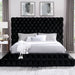 Stefania Queen Bedroom Set - Jax Mattress (Jacksonville, FL)