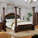 Mandalay Queen Bedroom Set - Jax Mattress (Jacksonville, FL)