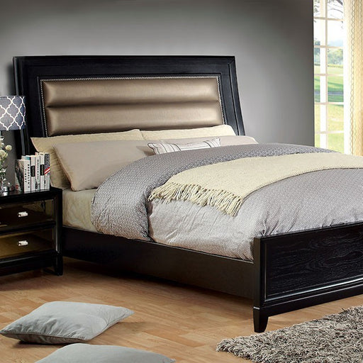 Golva Bed Cal.King & E.King - Jax Mattress (Jacksonville, FL)