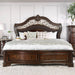 Menodora Queen Bedroom Set - Jax Mattress (Jacksonville, FL)