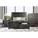 Argyros Queen Bedroom Set - Jax Mattress (Jacksonville, FL)