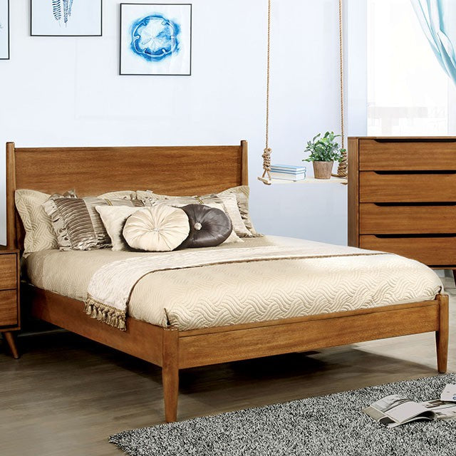 Lennart Bedroom Set - Jax Mattress (Jacksonville, FL)