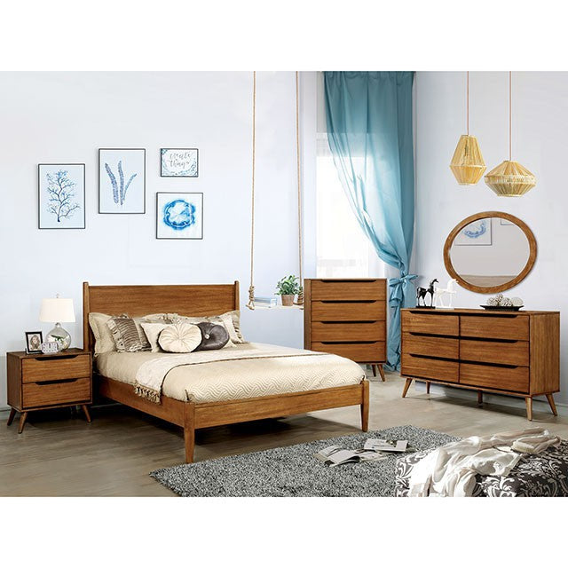 Lennart Bedroom Set - Jax Mattress (Jacksonville, FL)