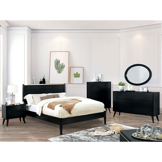 Lennart Bedroom Set - Jax Mattress (Jacksonville, FL)