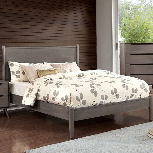 Lennart Bedroom Set - Jax Mattress (Jacksonville, FL)