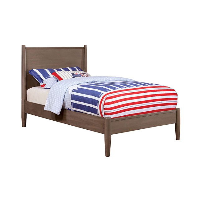 Lennart Bedroom Set - Jax Mattress (Jacksonville, FL)