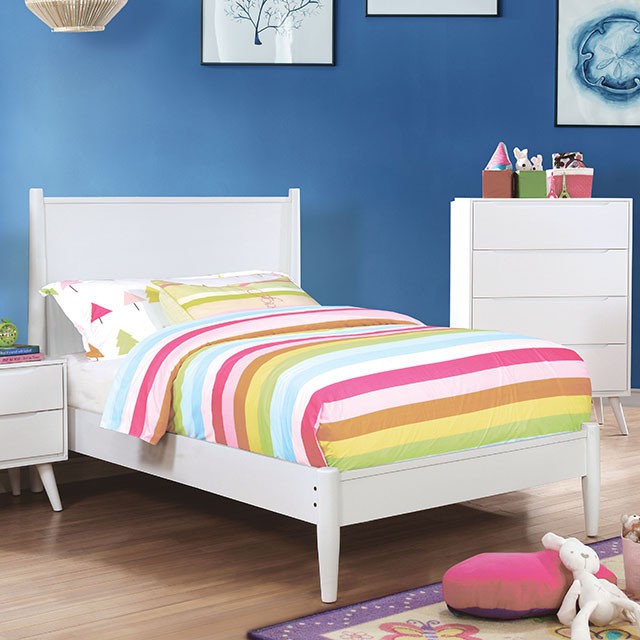 Lennart Bedroom Set - Jax Mattress (Jacksonville, FL)