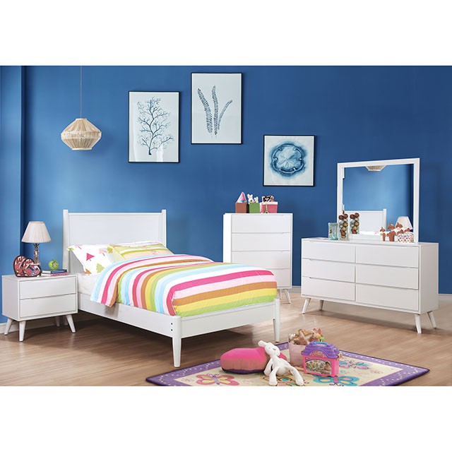 Lennart Bedroom Set - Jax Mattress (Jacksonville, FL)