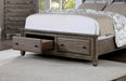 Durango Queen Bedroom Set - Jax Mattress (Jacksonville, FL)