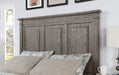 Durango Queen Bedroom Set - Jax Mattress (Jacksonville, FL)