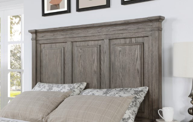 Durango Queen Bedroom Set - Jax Mattress (Jacksonville, FL)