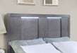 Regulus Queen Bedroom Set - Jax Mattress (Jacksonville, FL)