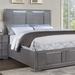 Regulus Queen Bedroom Set - Jax Mattress (Jacksonville, FL)