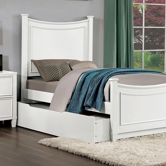 Lycoris Full & Twin Bed - Jax Mattress (Jacksonville, FL)