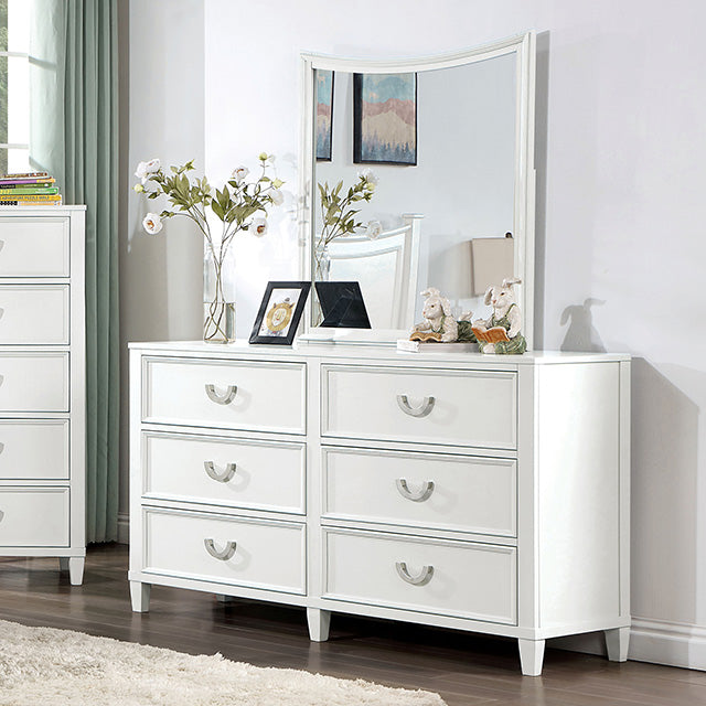 Lyanne Nightstand image