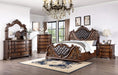 Esparanza Queen Bedroom Set - Jax Mattress (Jacksonville, FL)