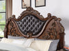 Esparanza Queen Bedroom Set - Jax Mattress (Jacksonville, FL)