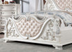 Esparanza Queen Bedroom Set - Jax Mattress (Jacksonville, FL)
