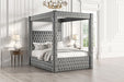 Etherea E.King & Queen Bed - Jax Mattress (Jacksonville, FL)