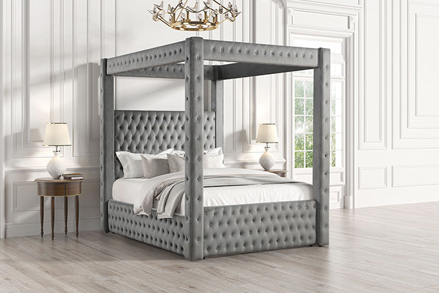 Etherea E.King & Queen Bed - Jax Mattress (Jacksonville, FL)