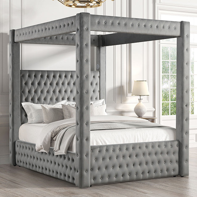 Etherea E.King & Queen Bed - Jax Mattress (Jacksonville, FL)