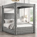 Etherea E.King & Queen Bed - Jax Mattress (Jacksonville, FL)