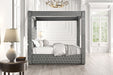 Etherea E.King & Queen Bed - Jax Mattress (Jacksonville, FL)