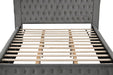 Etherea E.King & Queen Bed - Jax Mattress (Jacksonville, FL)