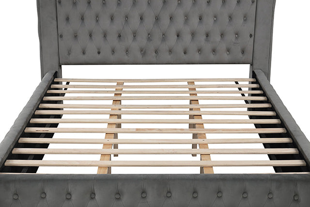Etherea E.King & Queen Bed - Jax Mattress (Jacksonville, FL)
