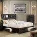 Karla Queen Bedroom Set - Jax Mattress (Jacksonville, FL)