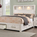 Karla Queen Bedroom Set - Jax Mattress (Jacksonville, FL)