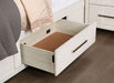 Karla Queen Bedroom Set - Jax Mattress (Jacksonville, FL)