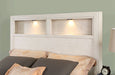 Karla Queen Bedroom Set - Jax Mattress (Jacksonville, FL)
