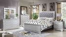 Belleterre Queen Bedroom Set - Jax Mattress (Jacksonville, FL)