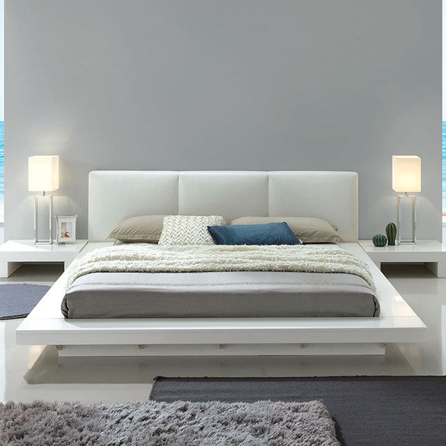 Christie Queen Bedroom Set - Jax Mattress (Jacksonville, FL)
