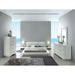 Christie Queen Bedroom Set - Jax Mattress (Jacksonville, FL)
