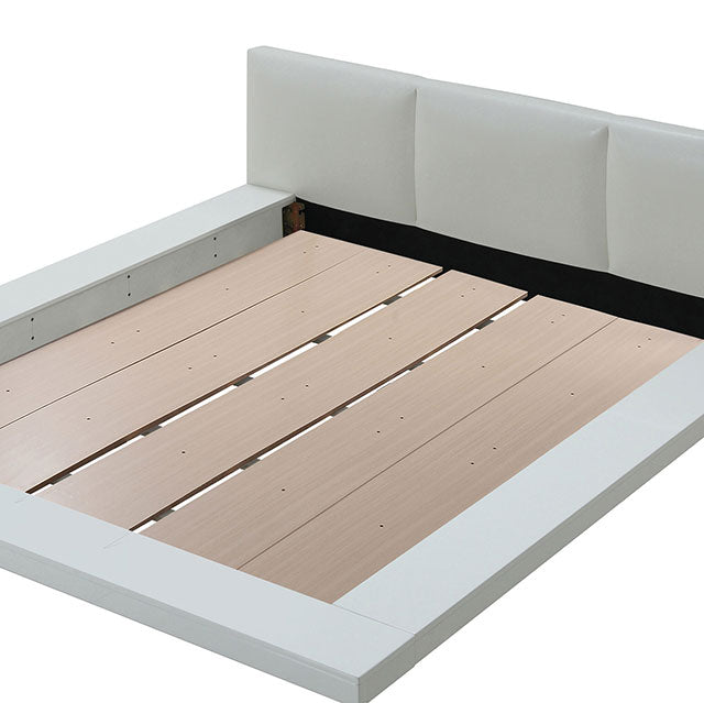 Christie Queen Bedroom Set - Jax Mattress (Jacksonville, FL)