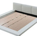 Christie Queen Bedroom Set - Jax Mattress (Jacksonville, FL)