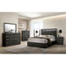 Camryn Queen Bedroom Set - Jax Mattress (Jacksonville, FL)