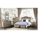 Belgrade Queen Bedroom Set - Jax Mattress (Jacksonville, FL)