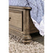 Belgrade Queen Bedroom Set - Jax Mattress (Jacksonville, FL)