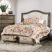Belgrade Queen Bedroom Set - Jax Mattress (Jacksonville, FL)