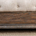 Lysandra Queen Bedroom Set - Jax Mattress (Jacksonville, FL)
