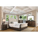Lysandra Queen Bedroom Set - Jax Mattress (Jacksonville, FL)