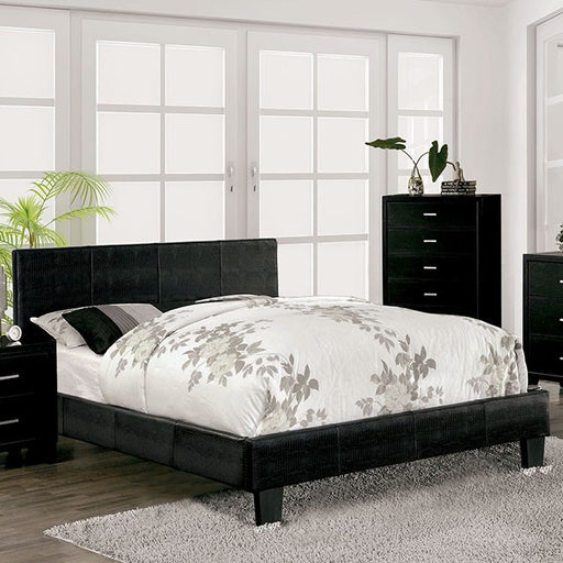 Wallen Bed image