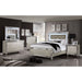 Manar Queen Bedroom Set - Jax Mattress (Jacksonville, FL)