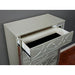 Manar Queen Bedroom Set - Jax Mattress (Jacksonville, FL)